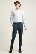 Jetsetter Stretch Dress Shirt