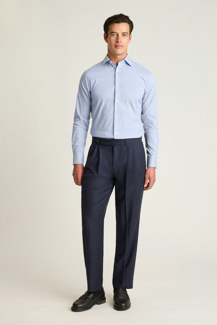 Jetsetter Stretch Dress Shirt