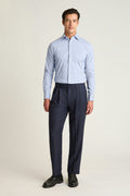 Jetsetter Stretch Dress Shirt