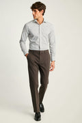 Jetsetter Stretch Dress Shirt