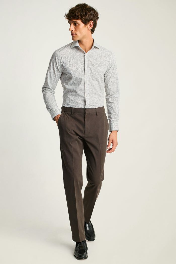 Jetsetter Stretch Dress Shirt