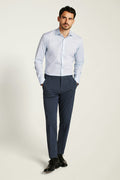 Jetsetter Stretch Dress Shirt