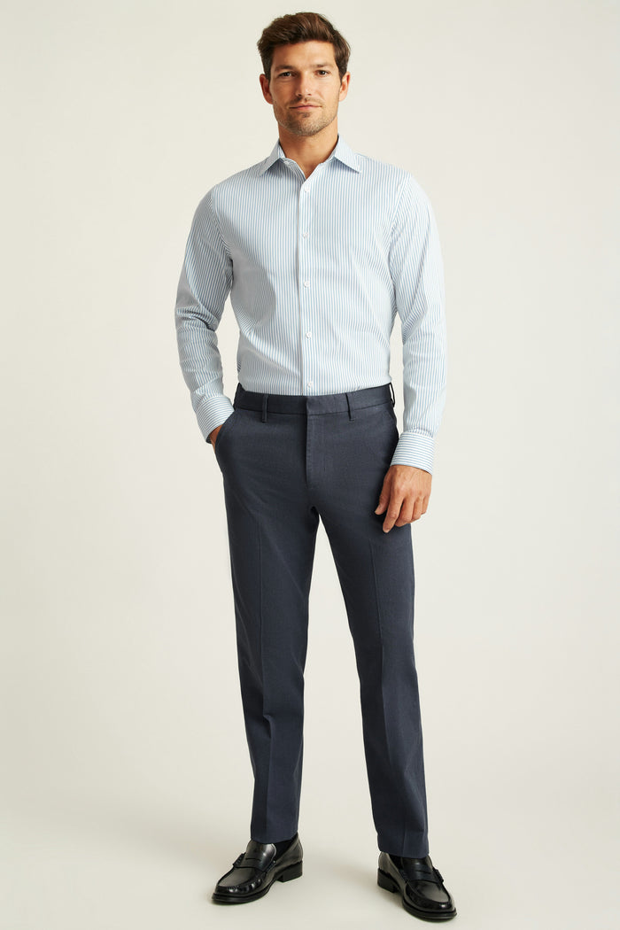 Jetsetter Stretch Dress Shirt