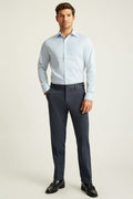 Jetsetter Stretch Dress Shirt