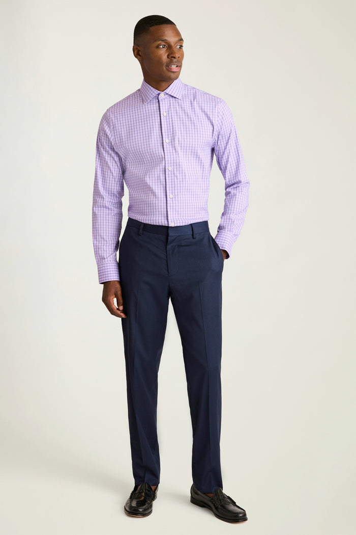 Jetsetter Stretch Dress Shirt