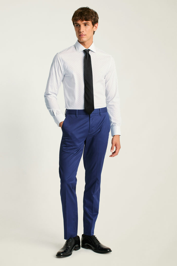 Jetsetter Stretch Dress Shirt