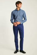 Jetsetter Stretch Dress Shirt
