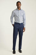 Jetsetter Stretch Dress Shirt