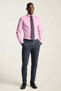 Jetsetter Stretch Dress Shirt