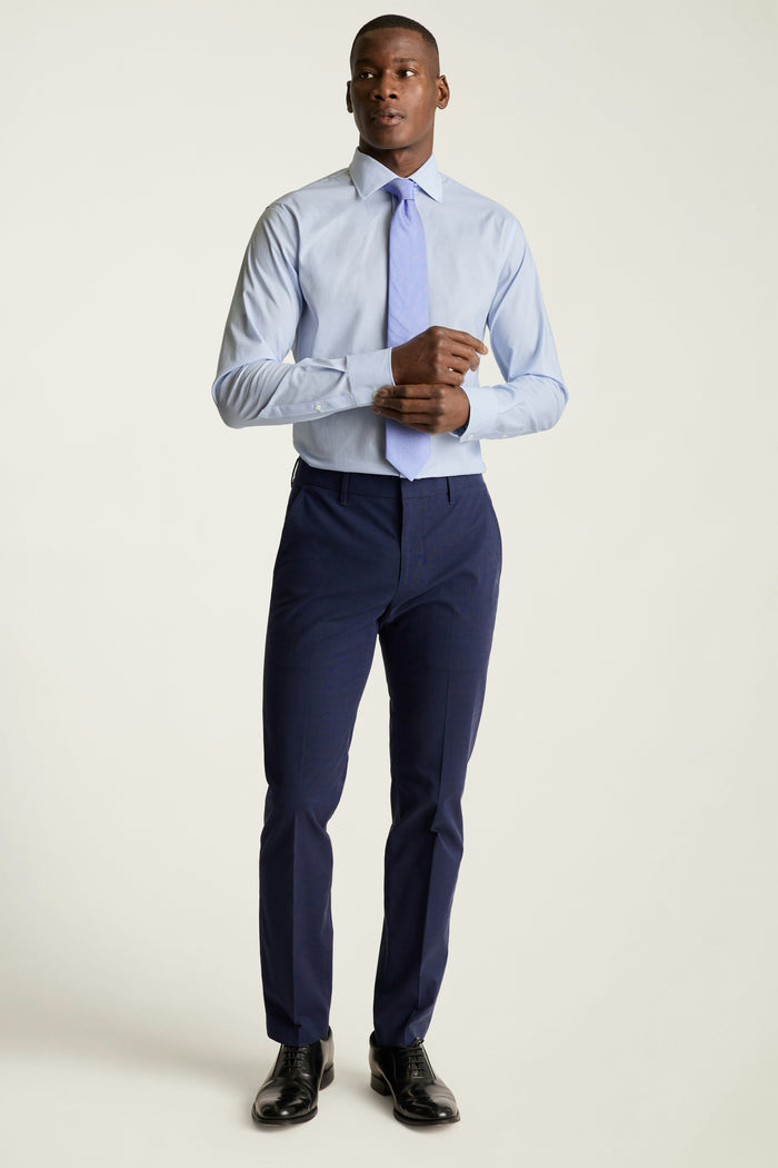 Jetsetter Stretch Dress Shirt