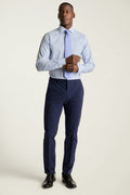 Jetsetter Stretch Dress Shirt