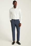 Jetsetter Stretch Dress Shirt