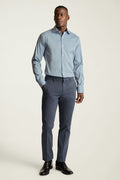 Jetsetter Stretch Dress Shirt