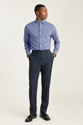 Jetsetter Stretch Dress Shirt