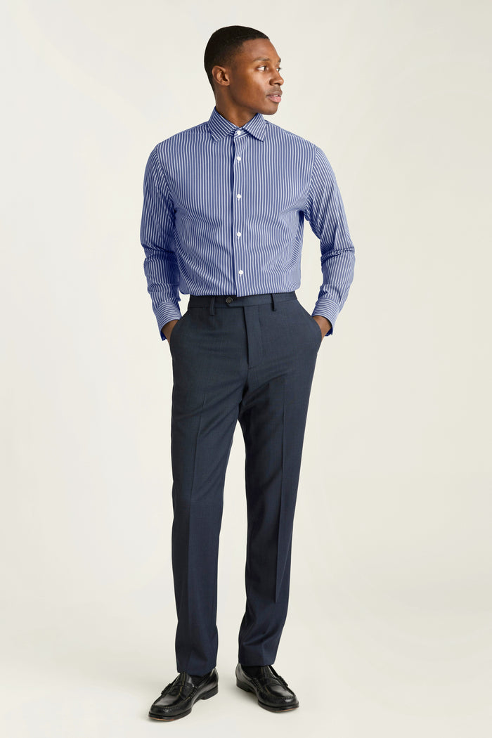Jetsetter Stretch Dress Shirt
