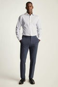 Jetsetter Stretch Dress Shirt
