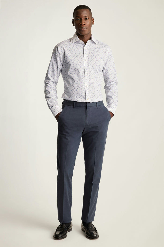 Jetsetter Stretch Dress Shirt