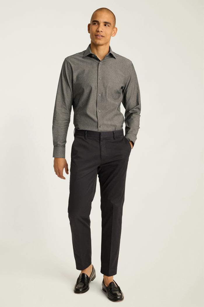 Jetsetter Stretch Dress Shirt