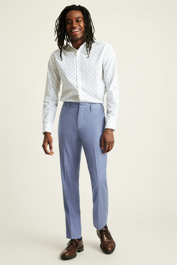 Jetsetter Stretch Dress Shirt