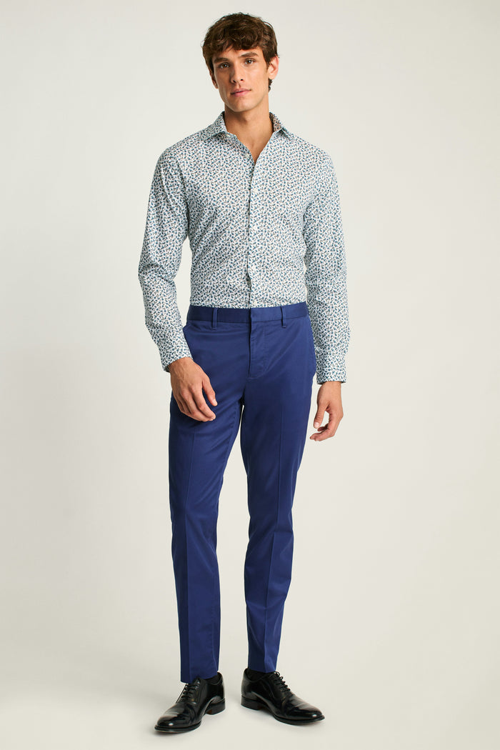 Jetsetter Stretch Dress Shirt