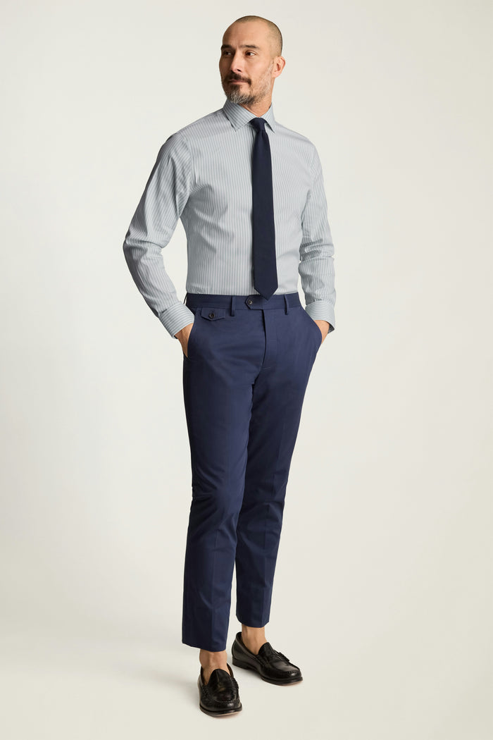 Jetsetter Stretch Dress Shirt