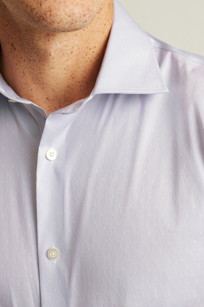 Jetsetter Stretch Dress Shirt