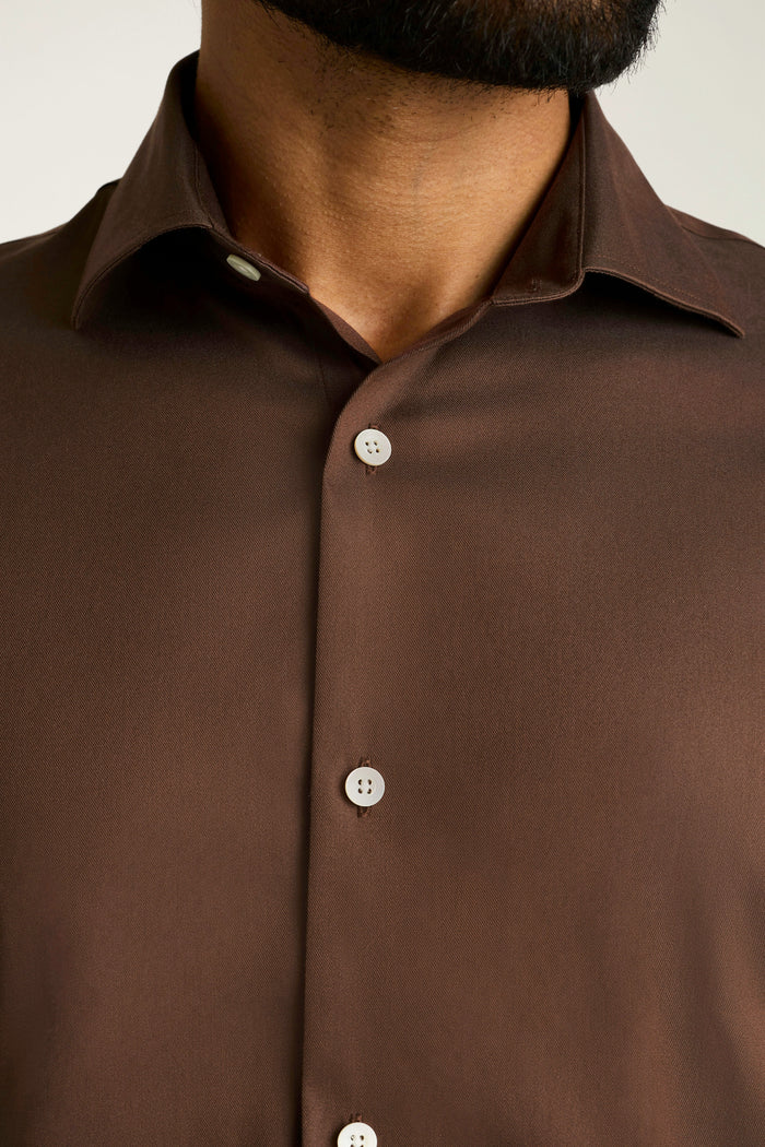 Jetsetter Stretch Dress Shirt