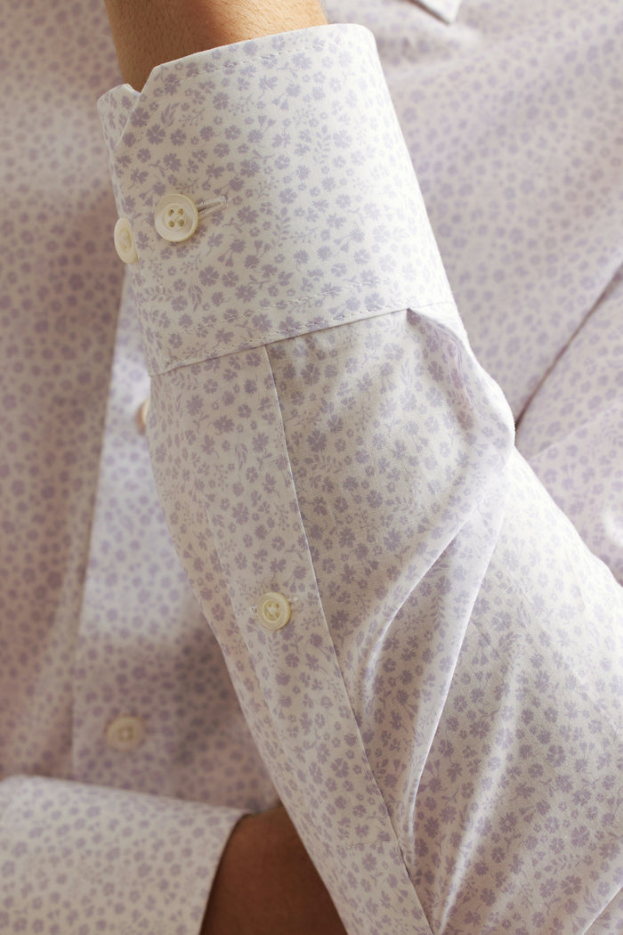 Jetsetter Stretch Dress Shirt