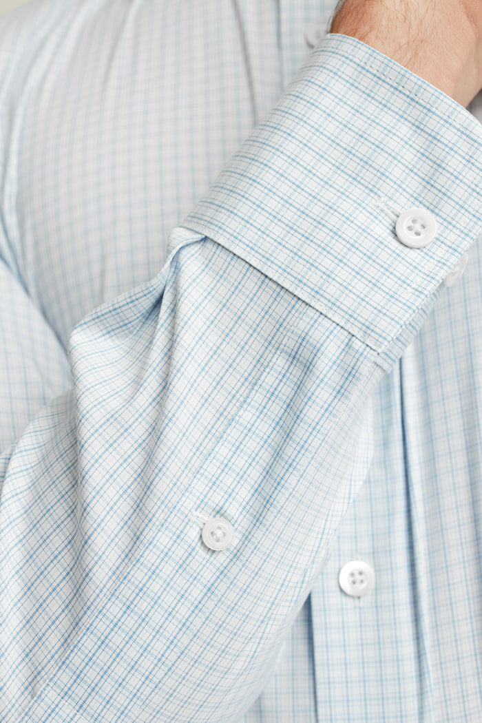 Jetsetter Stretch Dress Shirt