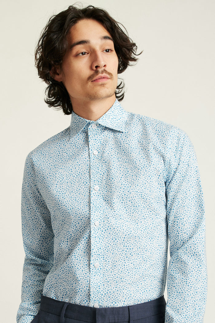 Jetsetter Stretch Dress Shirt
