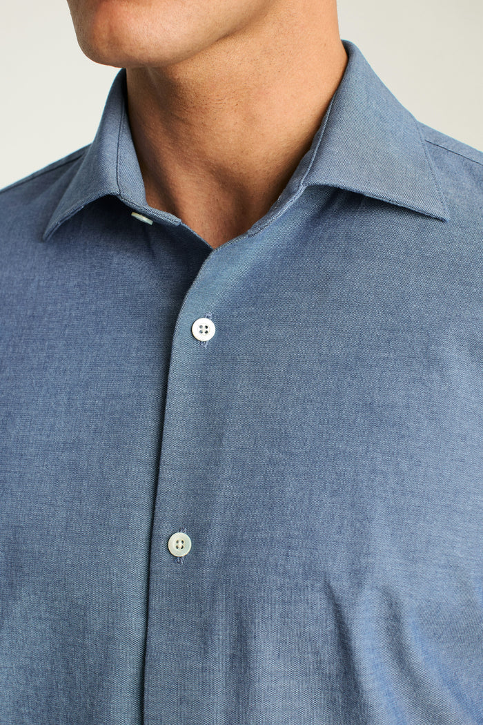 Jetsetter Stretch Dress Shirt