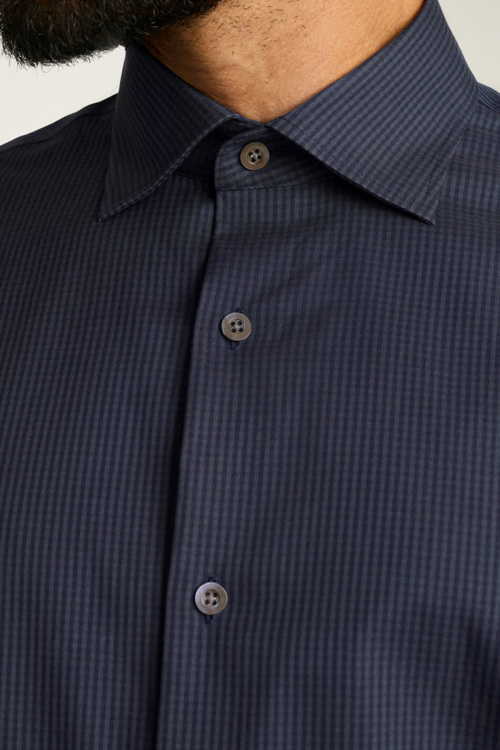 Jetsetter Stretch Dress Shirt