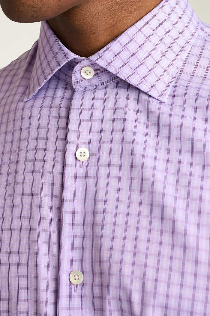 Jetsetter Stretch Dress Shirt
