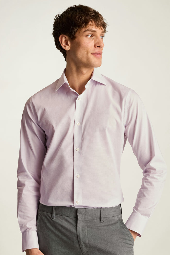 Jetsetter Stretch Dress Shirt