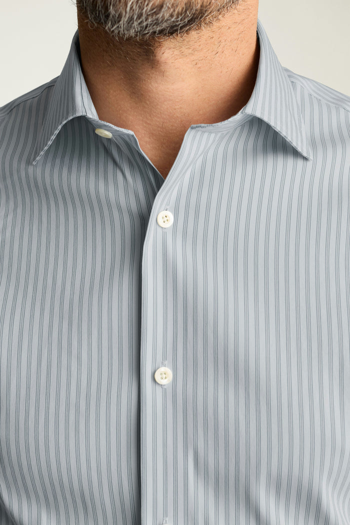 Jetsetter Stretch Dress Shirt