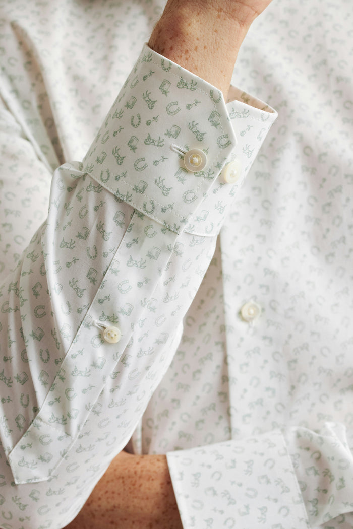 Jetsetter Stretch Dress Shirt