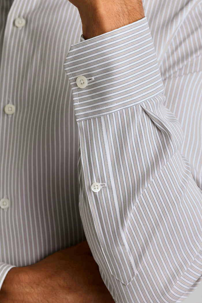 Jetsetter Stretch Dress Shirt