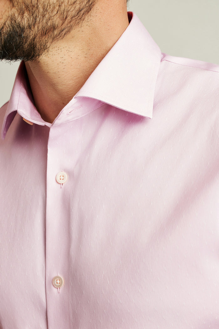 Jetsetter Stretch Dress Shirt