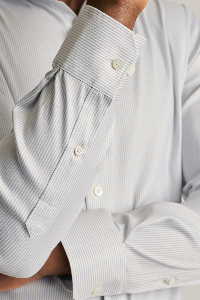 Jetsetter Stretch Dress Shirt
