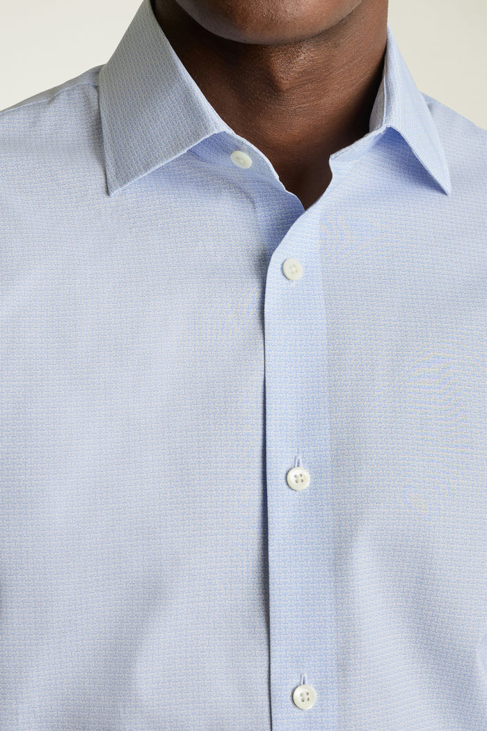 Jetsetter Stretch Dress Shirt