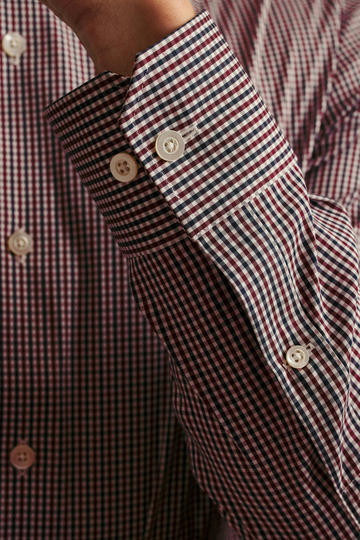 Jetsetter Stretch Dress Shirt
