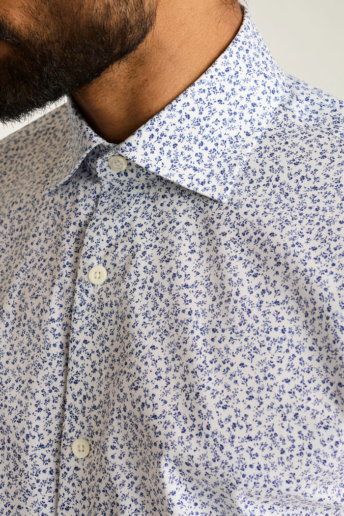 Jetsetter Stretch Dress Shirt