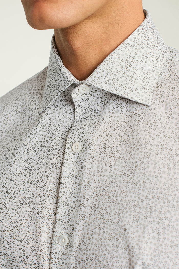 Jetsetter Stretch Dress Shirt