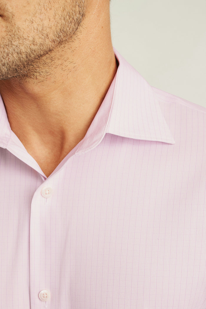 Jetsetter Stretch Dress Shirt