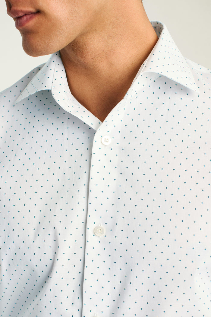 Jetsetter Stretch Dress Shirt