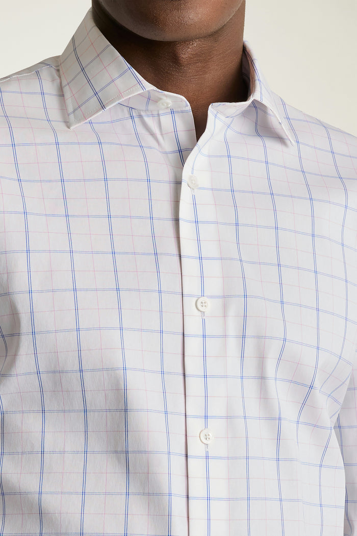 Jetsetter Stretch Dress Shirt