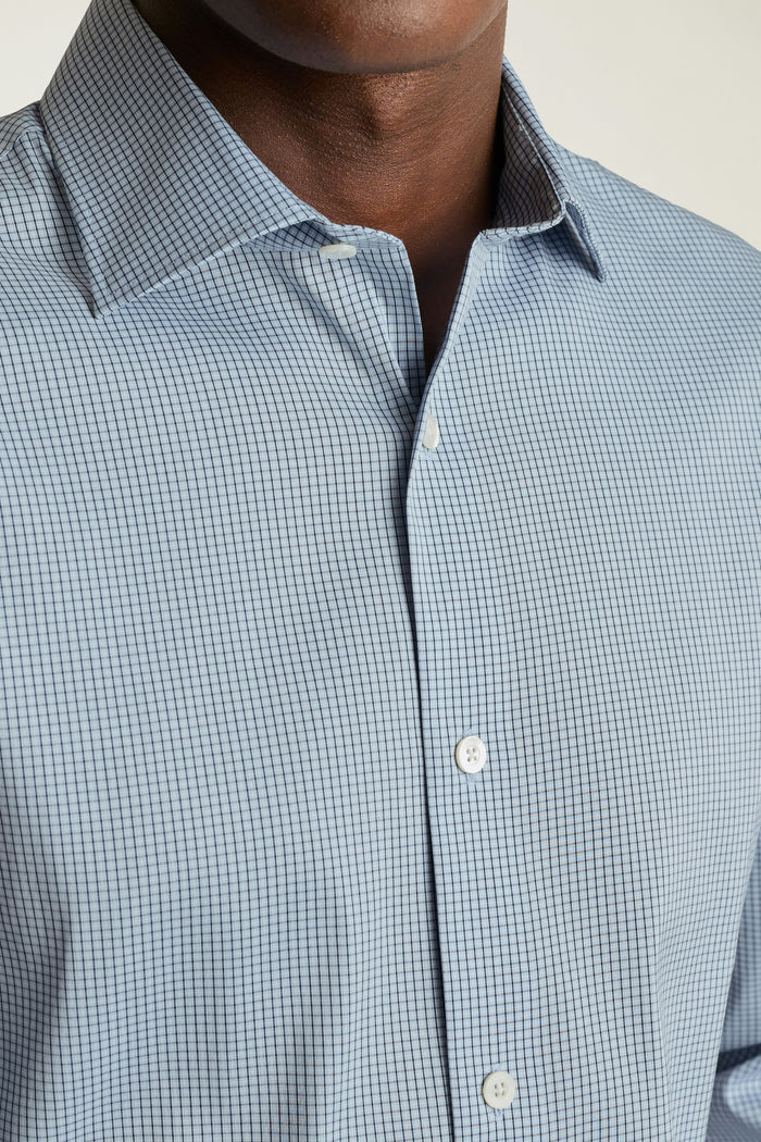 Jetsetter Stretch Dress Shirt