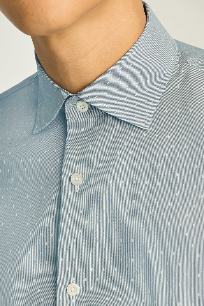 Jetsetter Stretch Dress Shirt
