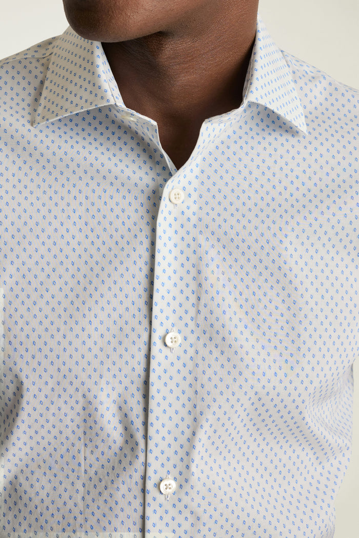 Jetsetter Stretch Dress Shirt