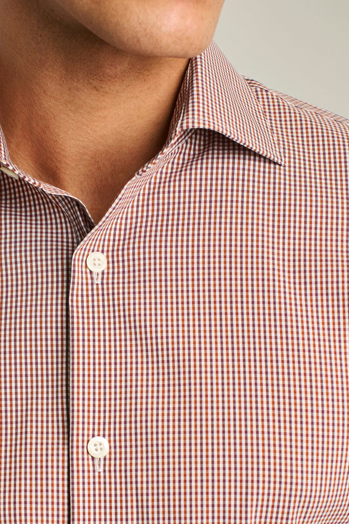Jetsetter Stretch Dress Shirt